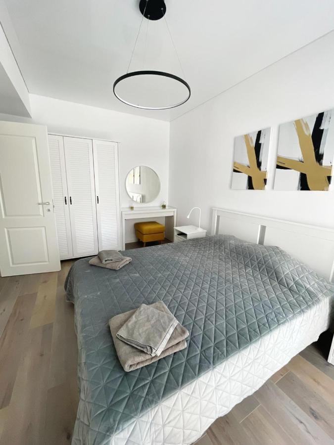 Searent Tomis Villa Promenada Apartment Mamaia Nord Navodari Exterior photo