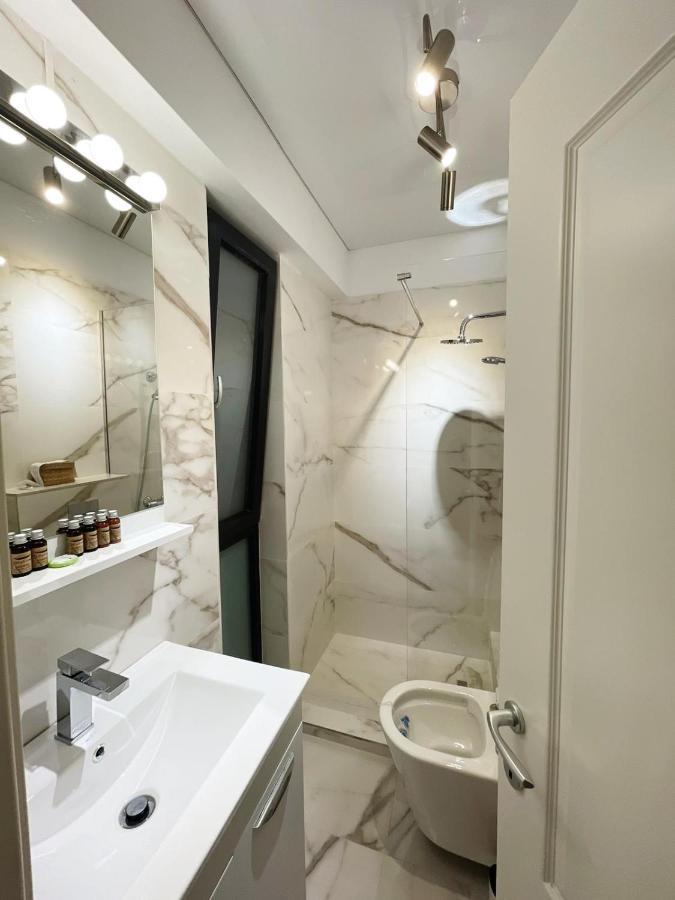 Searent Tomis Villa Promenada Apartment Mamaia Nord Navodari Exterior photo