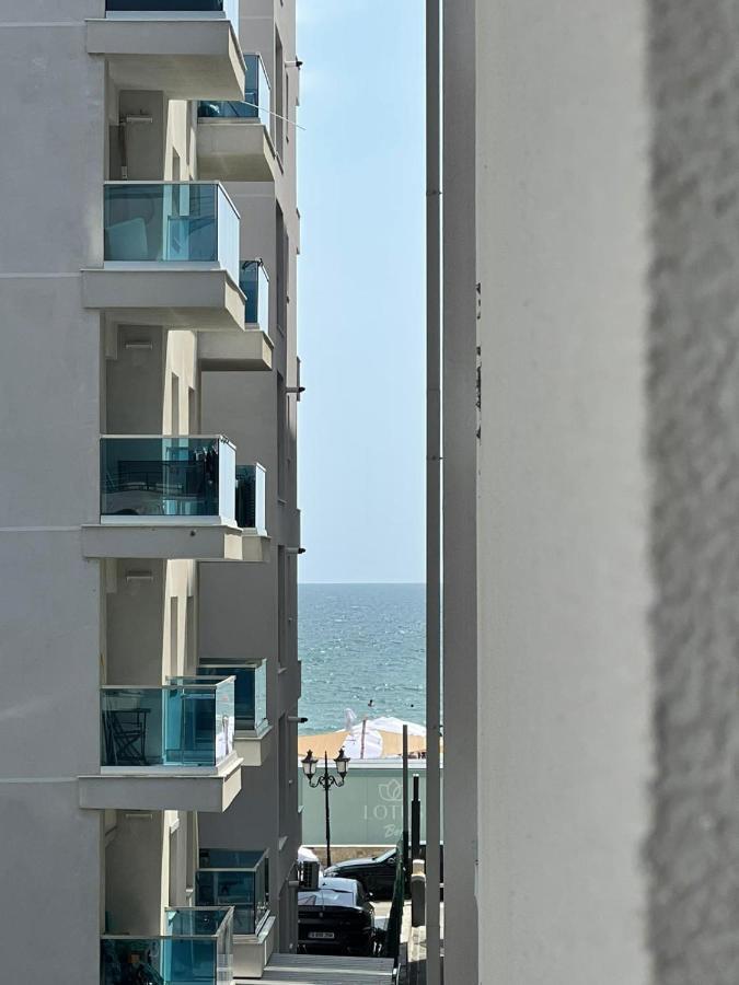 Searent Tomis Villa Promenada Apartment Mamaia Nord Navodari Exterior photo