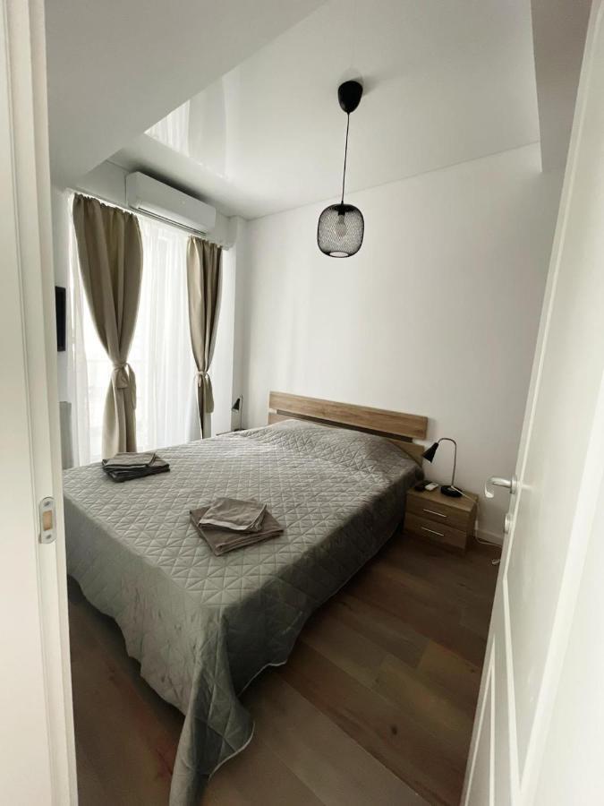 Searent Tomis Villa Promenada Apartment Mamaia Nord Navodari Exterior photo